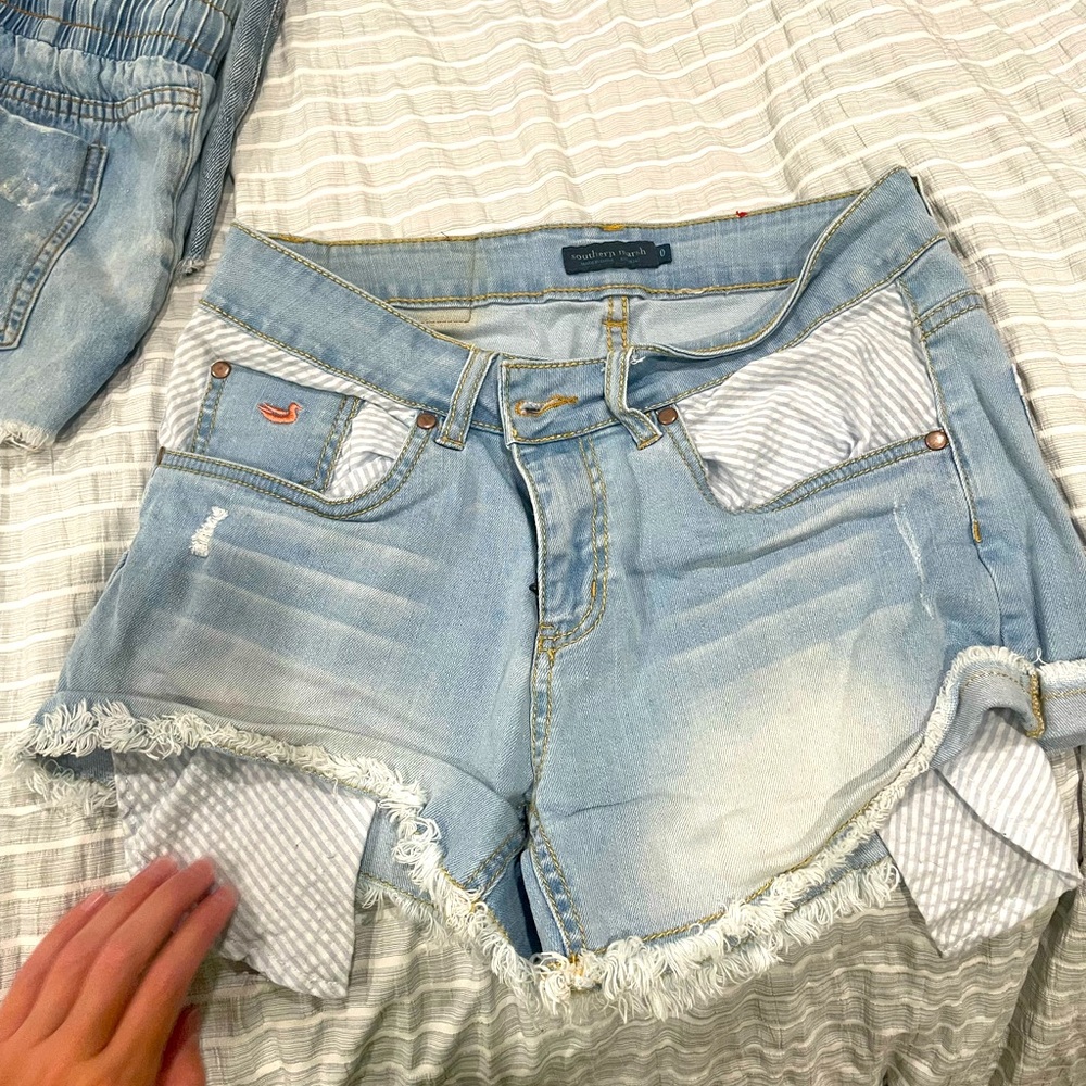 Shorts